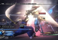 First screenshots of Final Fantasy XIII-2