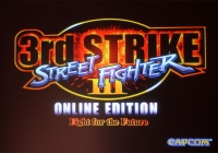 Capcom DLC Reaches New Low With Street Fighter III Online Edition Capcom DLC Reaches New Low With Street Fighter III Online Edition