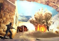 Counter-Strike: Global Offensive Announced, Trailer Revealed Counter-Strike: Global Offensive Announced, Trailer Revealed