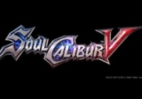 Soul Calibur V announced