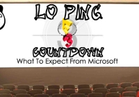 Six Week E3 Countdown: What To Expect From Microsoft Six Week E3 Countdown: What To Expect From Microsoft