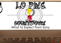 Six Week E3 Countdown: What To Expect From Sony Six Week E3 Countdown: What To Expect From Sony