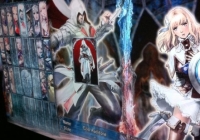 Ezio To Appear As Guest Character In Soul Calibur V?