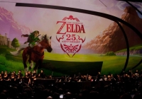When The Dust Settled: What We Thought Of E3 2011 When The Dust Settled: What We Thought Of E3 2011