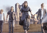 Final Fantasy Versus XIII to be “Like You’ve Never Seen Before” claims Nomura