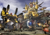 Fresh New Borderlands 2 Images For Your Viewing Pleasure