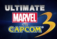 Two New Characters Reveal for Ultimate Marvel vs Capcom 3
