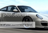 EA Bars Porsche, and Why I Doubt it Will Work EA Bars Porsche, and Why I Doubt it Will Work
