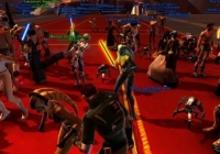 SWToR: Users Find Level 100 Exploit