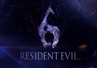 Resident Evil 6 Announced
