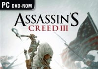 Assassin’s Creed III Box Art Revealed