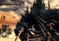 Oh, what’s this?  A Dark Souls 2 Trailer?