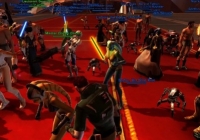 SWToR: Users Find Level 100 Exploit SWToR: Users Find Level 100 Exploit