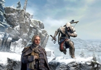 Assassin’s Creed III Screenshot Leaks Assassin’s Creed III Screenshot Leaks