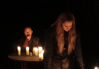 The Thief Interview – Skyrim’s Promising Fan-Film Creator The Thief Interview – Skyrim’s Promising Fan-Film Creator