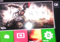 Xbox1 Dashboard Leak Video Xbox1 Dashboard Leak Video