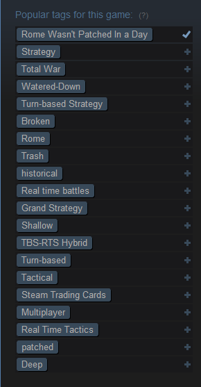 Tag Online on Steam